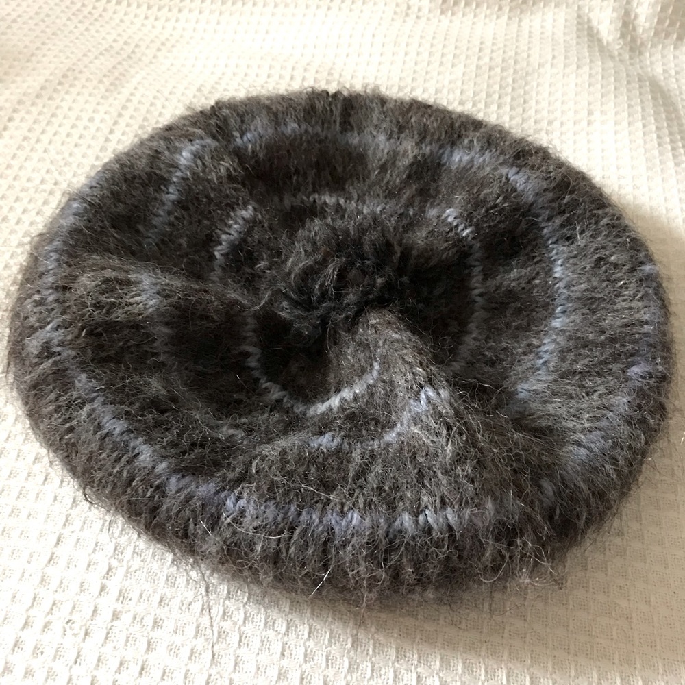 Handcrafted Child’s Beret